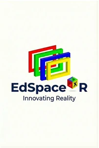 EdSpaceXR logo